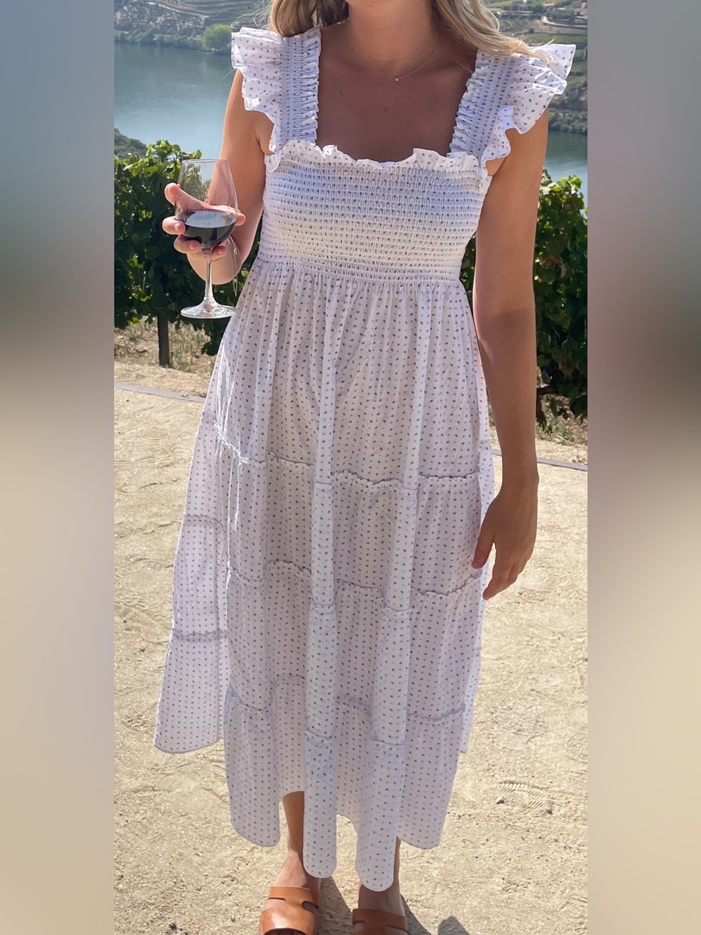 Hill House Nap Dress
